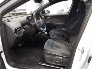 Volkswagen ID.5 Pro 210 kW+21 ZOLL+MATRIX+PANO+360°CAM+AHK+HUD+DCC+HARMAN&KARDON+ACC+AMBIENTE