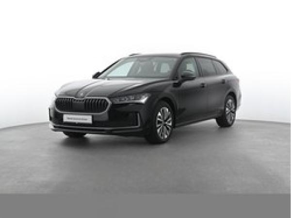 Skoda Superb Combi Selection TDI DSG