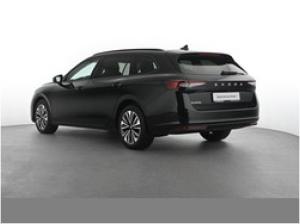 Skoda Superb Combi Selection TDI DSG