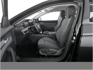 Skoda Superb Combi Selection TDI DSG