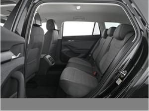 Skoda Superb Combi Selection TDI DSG