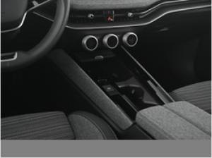 Skoda Superb Combi Selection TDI DSG