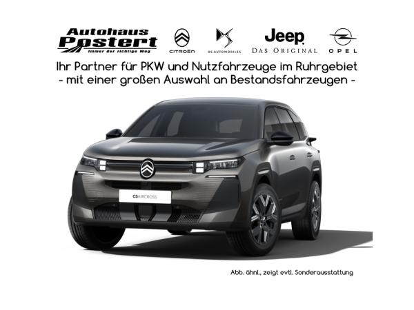 Citroën C5 Aircross YOU Hybrid*sofort verfügbar*