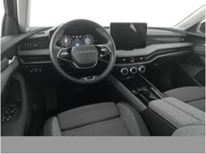 Skoda Superb Combi Selection TDI DSG