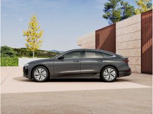 Audi A6 e-tron Sportback (GHA)