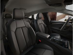 Audi A6 e-tron Sportback (GHA)