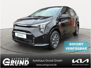 Kia Picanto 1.0 VISION | NAVI | KAMERA | SHZ | GEWERBLICH |
