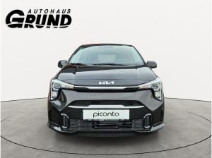 Kia Picanto 1.0 VISION | NAVI | KAMERA | SHZ | GEWERBLICH |