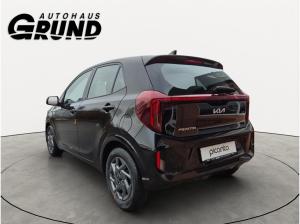 Kia Picanto 1.0 VISION | NAVI | KAMERA | SHZ | GEWERBLICH |