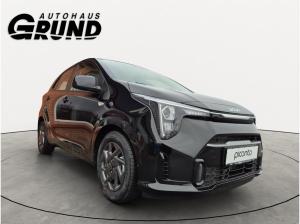 Kia Picanto 1.0 VISION | NAVI | KAMERA | SHZ | GEWERBLICH |