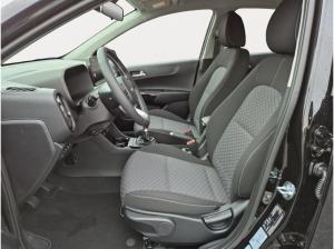 Kia Picanto 1.0 VISION | NAVI | KAMERA | SHZ | GEWERBLICH |