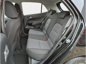 Kia Picanto 1.0 VISION | NAVI | KAMERA | SHZ | GEWERBLICH |