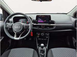 Kia Picanto 1.0 VISION | NAVI | KAMERA | SHZ | GEWERBLICH |