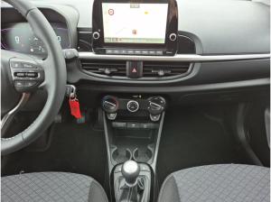 Kia Picanto 1.0 VISION | NAVI | KAMERA | SHZ | GEWERBLICH |