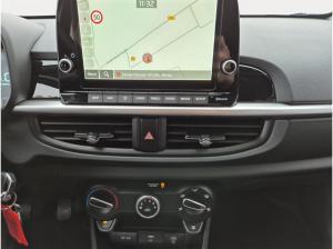 Kia Picanto 1.0 VISION | NAVI | KAMERA | SHZ | GEWERBLICH |