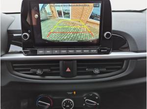 Kia Picanto 1.0 VISION | NAVI | KAMERA | SHZ | GEWERBLICH |