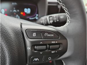 Kia Picanto 1.0 VISION | NAVI | KAMERA | SHZ | GEWERBLICH |