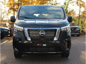 Nissan Primastar PRIMASTAR Kombi9 L1H1 2,8t dCi170 9AT TEKNA LM