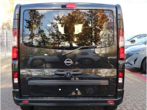 Nissan Primastar PRIMASTAR Kombi9 L1H1 2,8t dCi170 9AT TEKNA LM