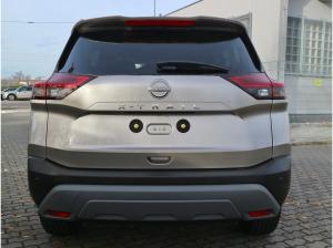 Nissan X-Trail X-TRAIL N-CONNECTA 1.5 VC-T MHEV 4x2 ACC+LED+SD