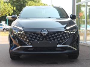 Nissan Qashqai QASHQAI TEKNA 1.3 DIG-T MHEV Xtronic 4x2 ACC+LED