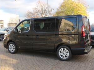 Nissan Primastar PRIMASTAR Kombi9 L1H1 2,8t dCi170 9AT TEKNA LM