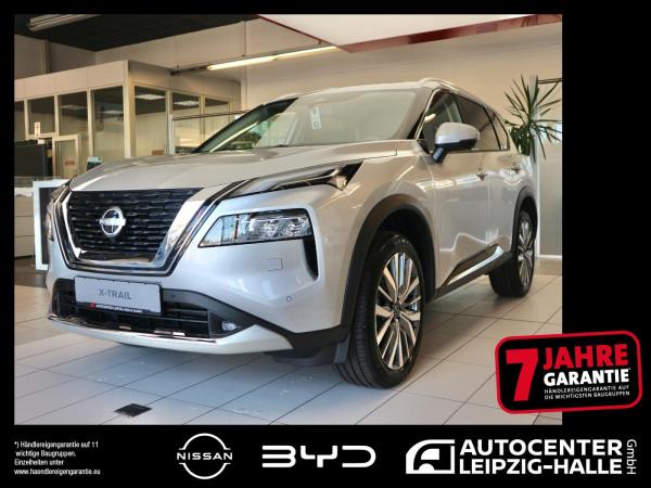 Nissan X-Trail X-TRAIL TEKNA 1.5 VC-T e-POWER e-4ORCE ACC+LED