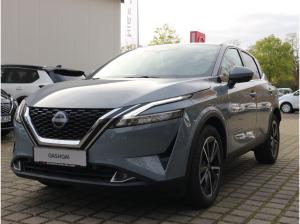 Nissan Qashqai QASHQAI TEKNA 1.3 DIG-T MHEV Xtronic 4x4 ACC+LED