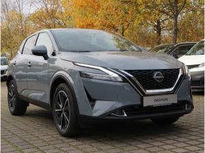 Nissan Qashqai QASHQAI TEKNA 1.3 DIG-T MHEV Xtronic 4x4 ACC+LED