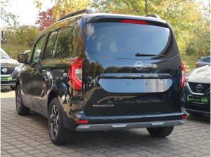 Nissan Townstar Kombi TOWNSTAR Kombi L1 1.3 DIG-T 6MT TEKNA Navi