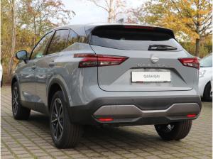 Nissan Qashqai QASHQAI TEKNA 1.3 DIG-T MHEV Xtronic 4x4 ACC+LED