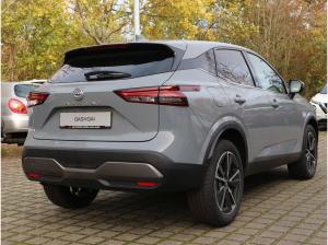 Nissan Qashqai QASHQAI TEKNA 1.3 DIG-T MHEV Xtronic 4x4 ACC+LED