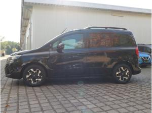 Nissan Townstar Kombi TOWNSTAR Kombi L1 1.3 DIG-T 6MT TEKNA Navi