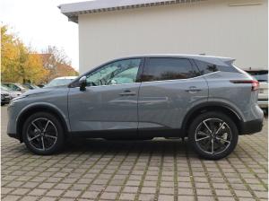 Nissan Qashqai QASHQAI TEKNA 1.3 DIG-T MHEV Xtronic 4x4 ACC+LED