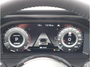 Nissan Qashqai QASHQAI TEKNA 1.3 DIG-T MHEV Xtronic 4x2 ACC+LED