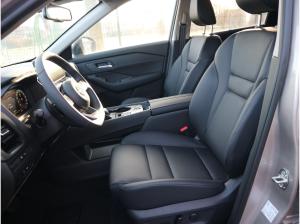 Nissan X-Trail X-TRAIL N-CONNECTA 1.5 VC-T MHEV 4x2 ACC+LED+SD