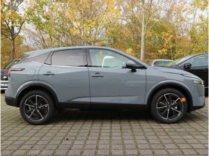 Nissan Qashqai QASHQAI TEKNA 1.3 DIG-T MHEV Xtronic 4x4 ACC+LED