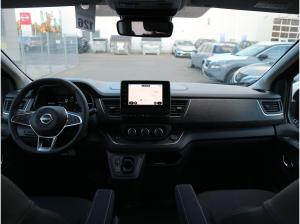 Nissan Primastar PRIMASTAR Kombi9 L1H1 2,8t dCi170 9AT TEKNA LM