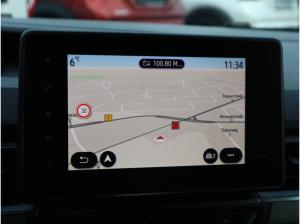 Nissan Townstar Kombi TOWNSTAR Kombi L1 1.3 DIG-T 6MT TEKNA Navi