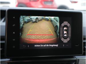 Nissan Townstar Kombi TOWNSTAR Kombi L1 1.3 DIG-T 6MT TEKNA Navi