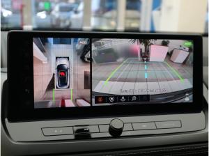 Nissan Qashqai QASHQAI TEKNA 1.3 DIG-T MHEV Xtronic 4x4 ACC+LED