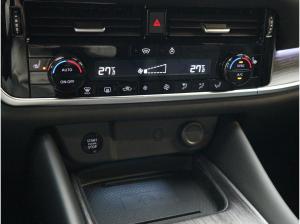 Nissan Qashqai QASHQAI TEKNA 1.3 DIG-T MHEV Xtronic 4x4 ACC+LED