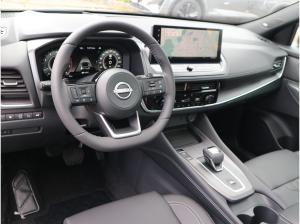 Nissan Qashqai QASHQAI TEKNA 1.3 DIG-T MHEV Xtronic 4x2 ACC+LED