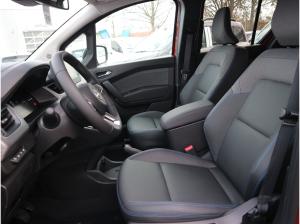 Nissan Townstar Kombi TOWNSTAR Kombi L1 1.3 DIG-T 6MT TEKNA Navi