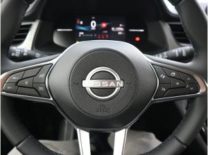 Nissan Townstar Kombi TOWNSTAR Kombi L1 1.3 DIG-T 6MT TEKNA Navi