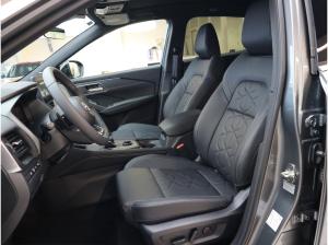 Nissan Qashqai QASHQAI TEKNA 1.3 DIG-T MHEV Xtronic 4x4 ACC+LED