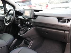 Nissan Townstar Kombi TOWNSTAR Kombi L1 1.3 DIG-T 6MT TEKNA Navi