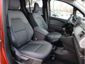 Nissan Townstar Kombi TOWNSTAR Kombi L1 1.3 DIG-T 6MT TEKNA Navi