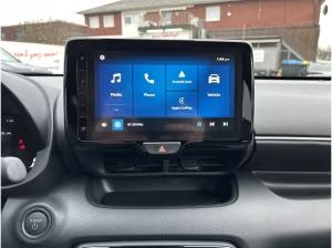 Toyota Yaris 1.5l Teamplayer Comfort-Paket LED ACC SHZ RFK ALU KLIMA