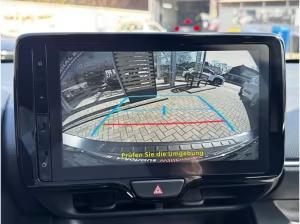 Toyota Yaris 1.5l Teamplayer Comfort-Paket LED ACC SHZ RFK ALU KLIMA